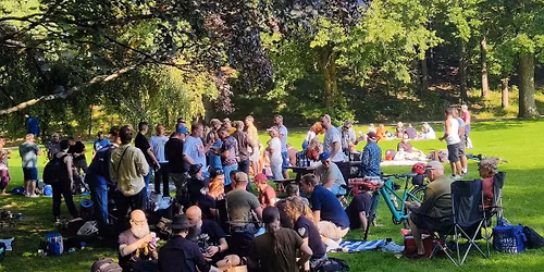 GBG Hopnick - International IPA Day 2026