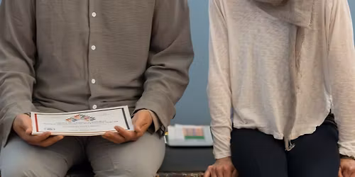 The Art & Craft of Teaching Yoga To Beginners with Paige & Richard