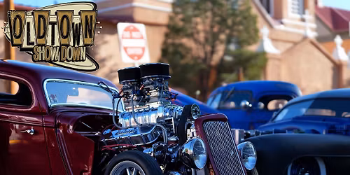 Old Town Showdown 