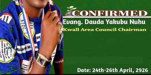 kwali zone convention 