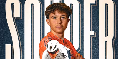 Souper supporter Nathan Cardinal