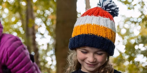 SUPER Natural October Half Term 2026