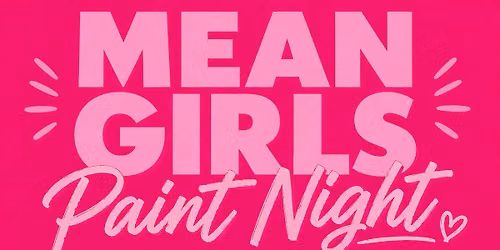 M.G. Paint Night 