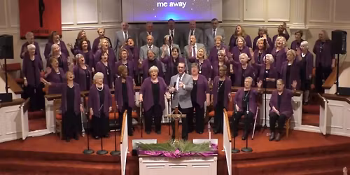Wilmington Celebration Choir