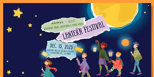 Lantern Festival 2025