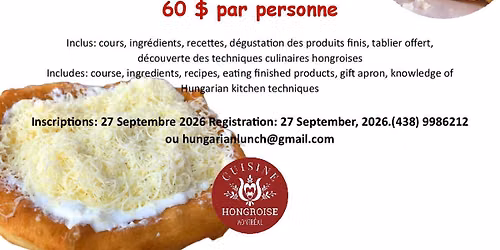COMMENT FAIT-ON DES L\u00c1NGOS ? HOW IS L\u00c1NGOS MADE??