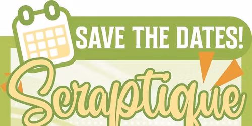 Planning our 2026 schedule!