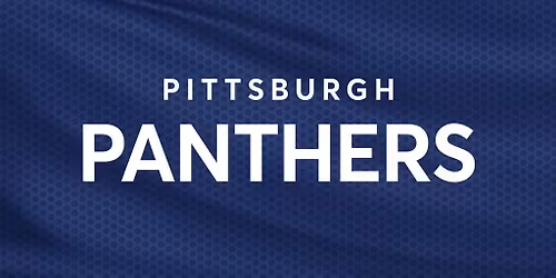 Pittsburgh Panthers Football vs. Miami Hurricanes Football