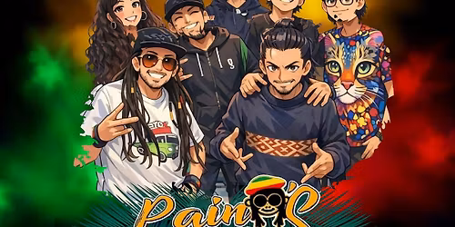 CONCIERTO \u00cdNTIMO \/ PAINOS ROOTS