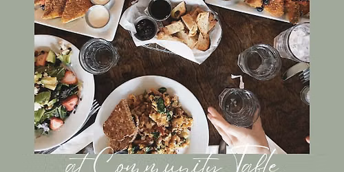 Palmetto Women's Collective June Lunch in Mount Pleasant
