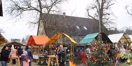 Christkindlmarkt am Weingut Da Finz