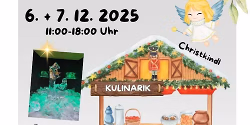 Christkindlmarkt am Weingut Da Finz