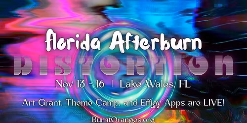 DISTORTION Travel Agency