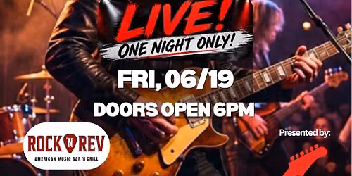 Crazyhorses Neil Young Tribute Live at Rock N' Rev Ocoee Florida 