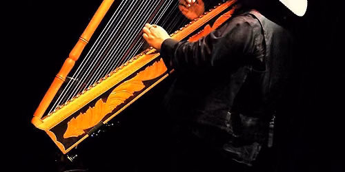 Carlos Reyes Live Music @ Las Positas Vineyards Livermore