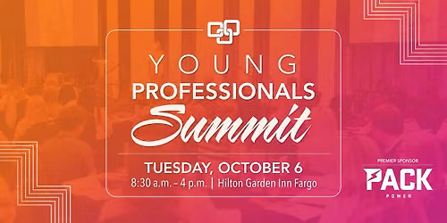 Young Professionals Summit 2026