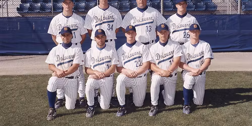 Parking Delaware Blue Hens at Mississippi State Bulldogs Baseball