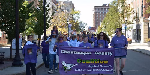 29th Annual Walk & 24th Annual Unity Day \ud83d\udc9c\n\n