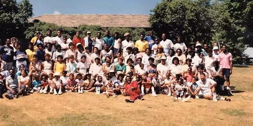 2026 Reunion - Charlotte, NC