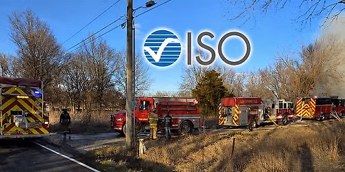 The ISO Grading Schedule
