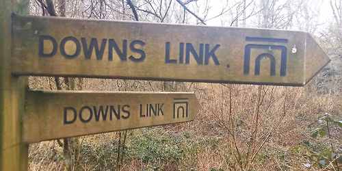 MABAC - Cranleigh March 2026