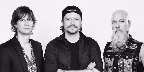 Yankee Cowboy LIVE at Tavern On The Point