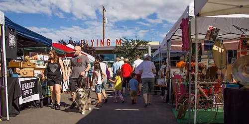 2026 Palm Desert Summer Vintage Flea Market