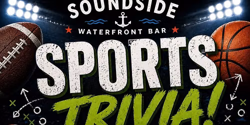 Sports Trivia