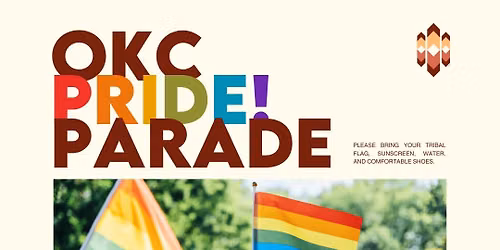 OKC Pride Parade