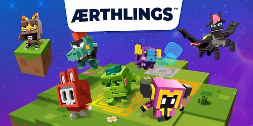 \u00c6RTHLINGS MEET UP