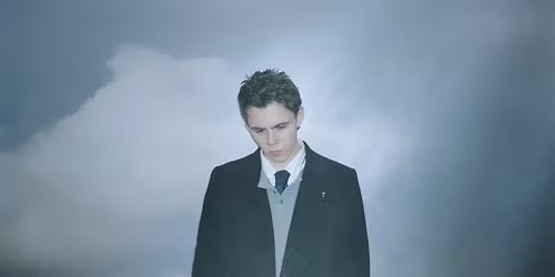 The Kid LAROI - A Perfect World Tour