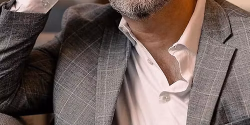 An Afternoon of Mystery