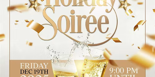 Together in Style: Holiday Soir\u00e9e