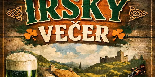 Svat\u00fd Patrik Na Rozcest\u00ed