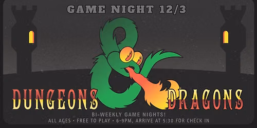 Oozlefinch D&D Night 12\/3