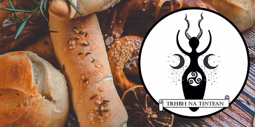 Lughnasadh Ritual w\/ Treibh na Tintean 
