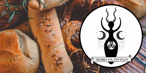 Lughnasadh Ritual w\/ Treibh na Tintean 