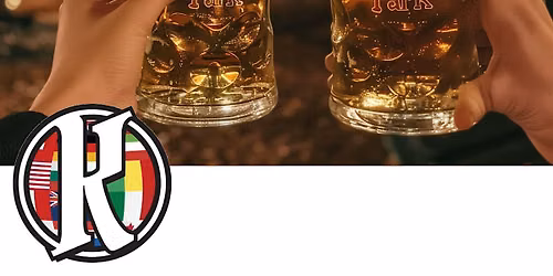 Krush Brau New Years Eve Party - Free Admission - Reserve Now!