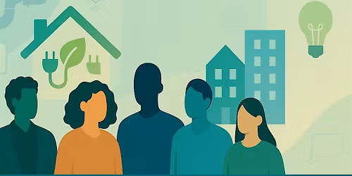 Energize CT - Residential Community Engagement Meeting (Hartford)