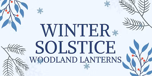 Family Nature Program