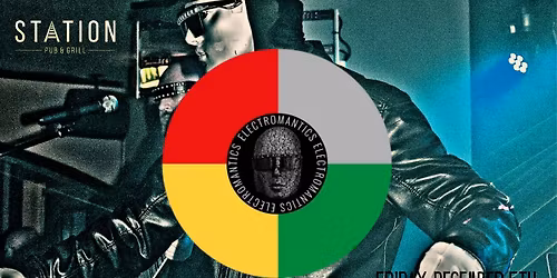 Electromantics