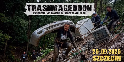 Trashmageddon 2026