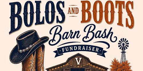 Bolos and Boots