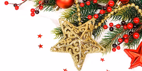 Tender Hearth Holiday Party