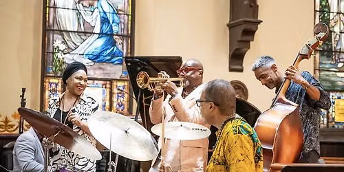 Keystone Education Series: Peabody Jazz Faculty