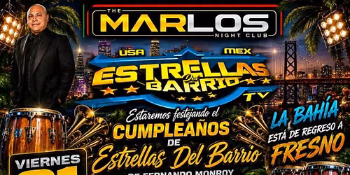 Estrellas del Barrio - Mister Salsa, Gigantes del Sabor, Sonido Wagner, Sonido Polaris 