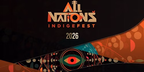 All Nations Indigefest 