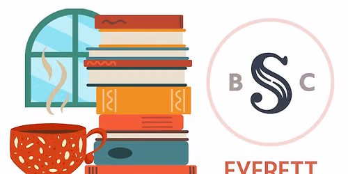 Silent Book Club - June Meeting