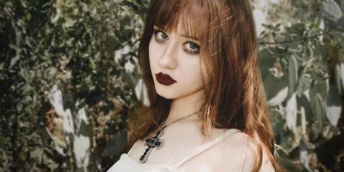 Solya at Metro Music Hall (All Ages)