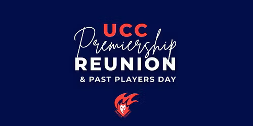 Premiership Reunion & Past Players Day